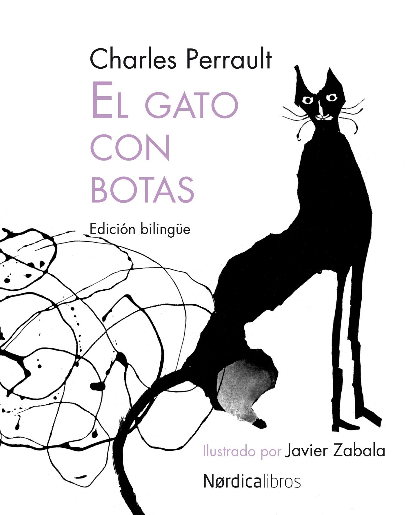 GATO CON BOTAS, EL.