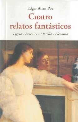 CUATRO RELATOS FANTASTICOS