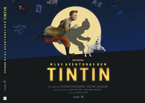 AVENTURAS DE TINTIN, LAS