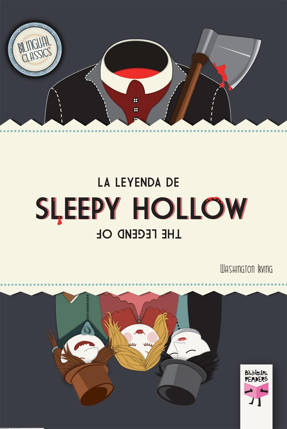 LEYENDA DE SLEEPY HOLLOW, LA  / THE LEGEND OF SLEEPY HOLLOW