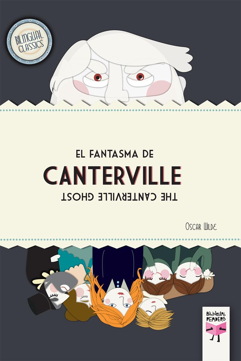 FANTASMA DE CANTERVILLE, EL / CANTERVILLE GHOST. 