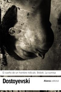 SUEÑO DE UN HOMBRE RIDÍCULO - BOBOK - LA SUMISA. 