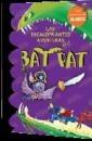 ESCALOFRIANTES AVENTURAS DE BAT PAT, LAS.
