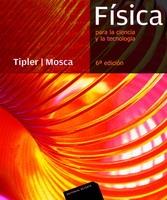 FISICA PARA LA CIENCIA Y LA TECNOLOGIA. APENDICES Y RESPUESTAS VOL I Y II. 6ª EDIC.. 