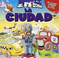 CIUDAD, LA