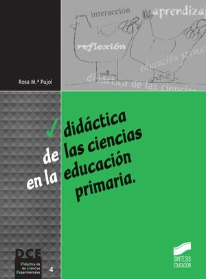 DIDACTICA DE LAS CIENCIAS EN LA EDUCACION PRIMARIA