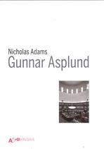 ASPLUND: GUNNAR ASPLUND