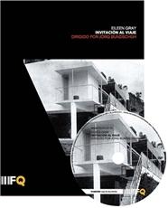 GRAY: EILEEN GRAY. INVITACION AL VIAJE.   (DVD Nº 20)