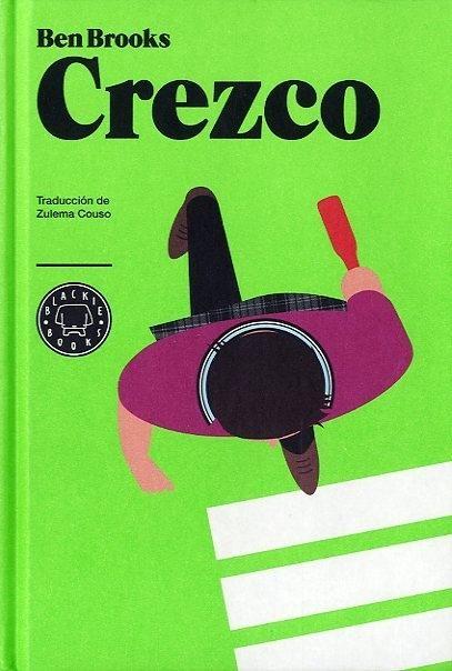 CREZCO.