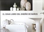 GRAN LIBRO DEL DISEÑO DE BAÑOS, EL