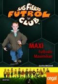 MAXI FUTBOLIN MAXIMILIAN. 