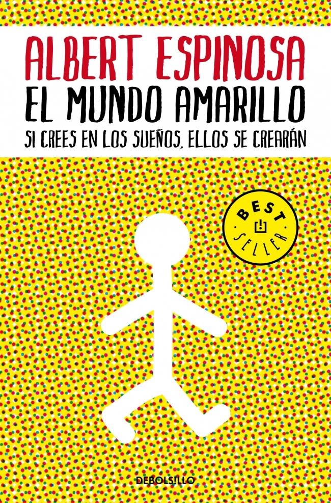 MUNDO AMARILLO, EL