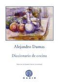 DICCIONARIO DE COCINA. 