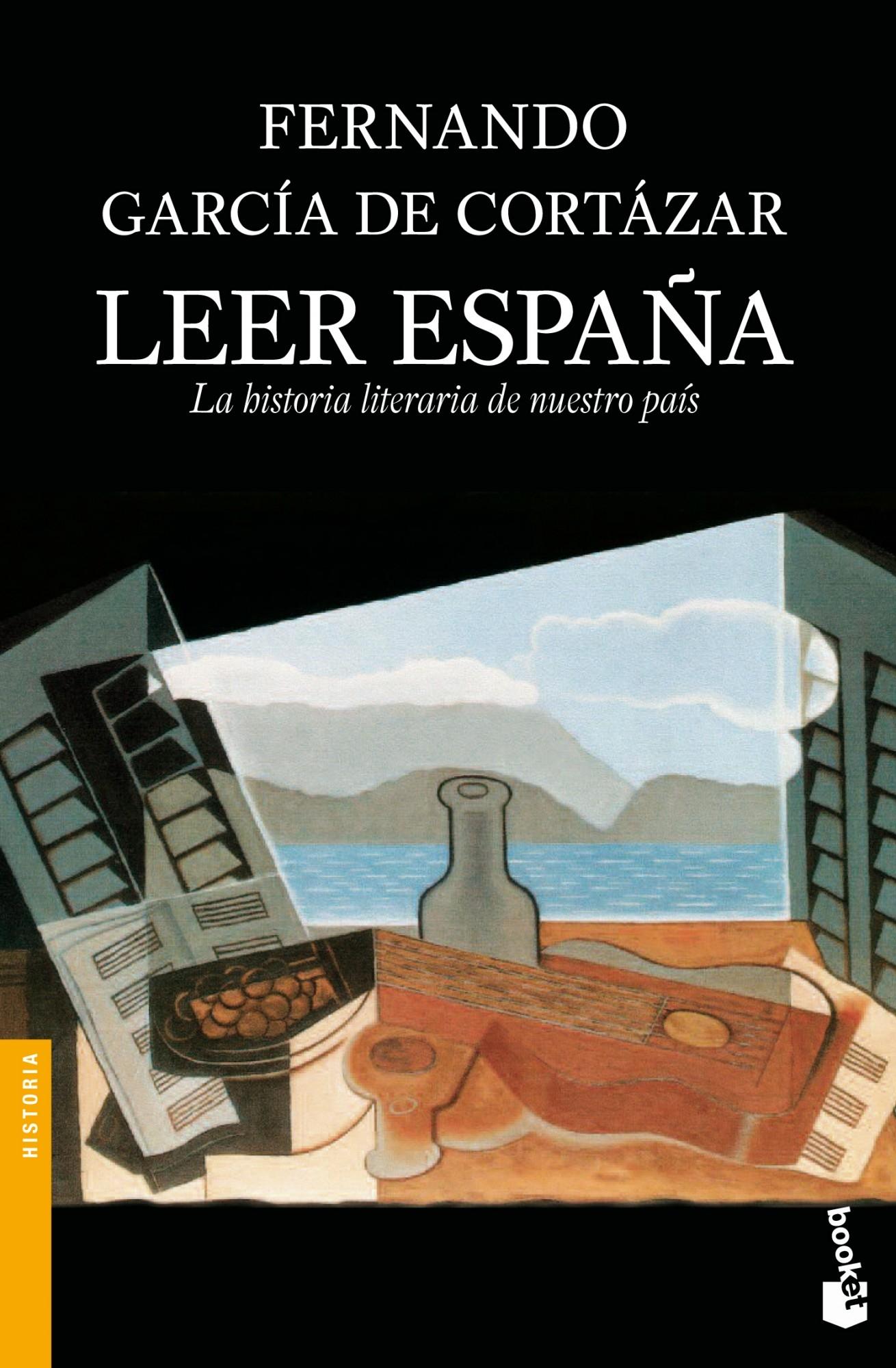 LEER ESPAÑA