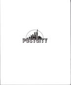 FROM HERE TO EVERYWHERE. POSTCITY