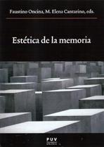 ESTETICA DE LA MEMORIA