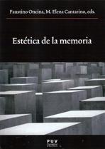 ESTETICA DE LA MEMORIA