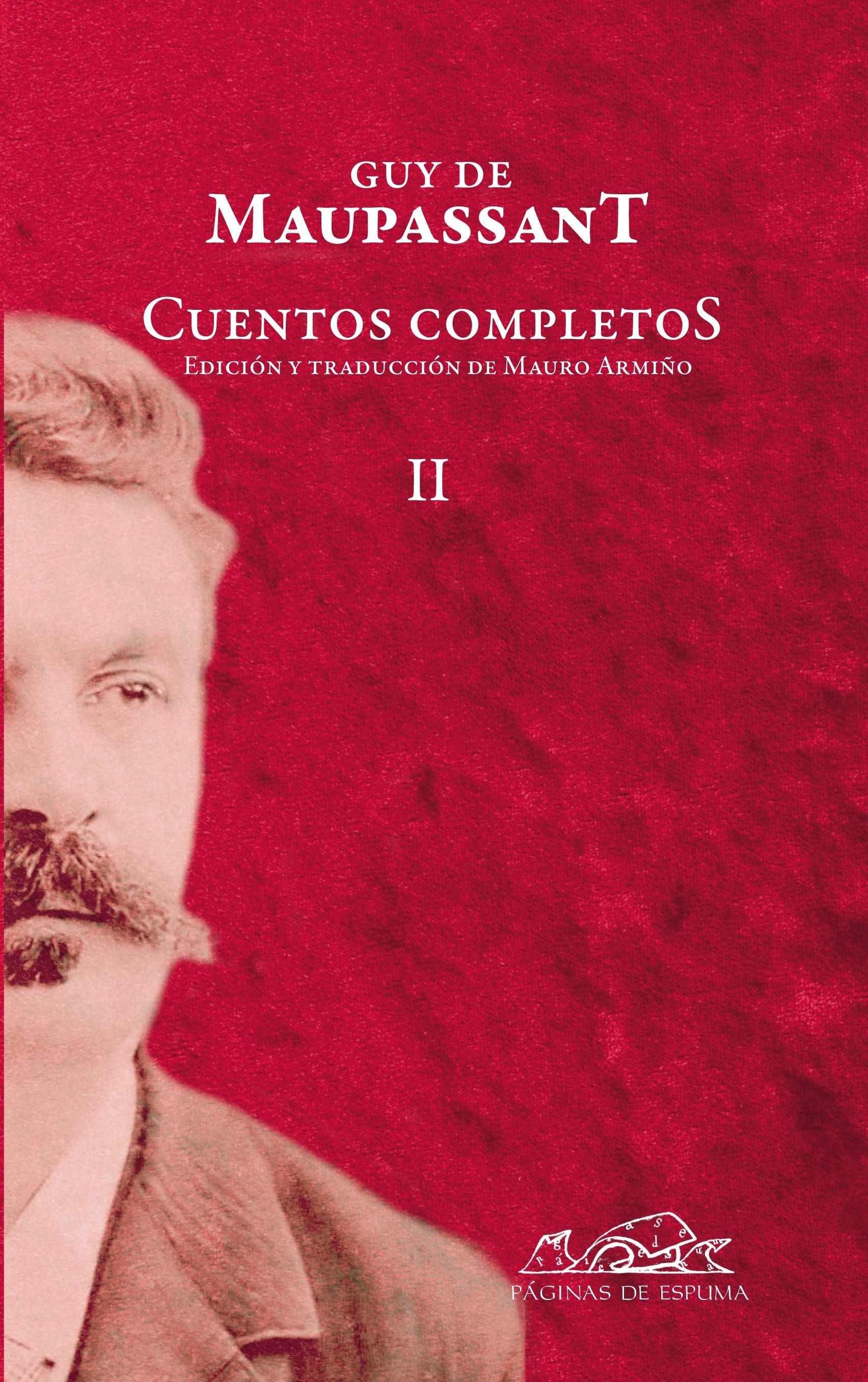 CUENTOS COMPLETOS.