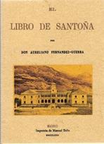 LIBRO DE SANTOÑA, EL. 