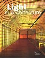 LIGHT IN ARCHITECTURE. 