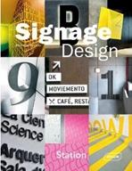 SIGNAGE DESIGN