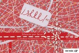 SILENCIO POR FAVOR