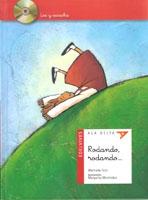 RODANDO RODANDO (+CD)