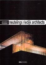 NEUTELINGS RIEDIJK ARCHITECTS. 