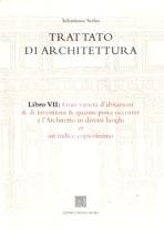 TRATTATO DI ARCHITETTURA ( LIVRO VII).