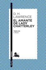 AMANTE DE LADY CHATTERLEY, EL. 