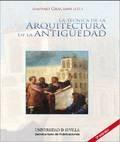 TECNICA DE ARQUITECTURA EN LA ANTIGUEDAD. 2ED