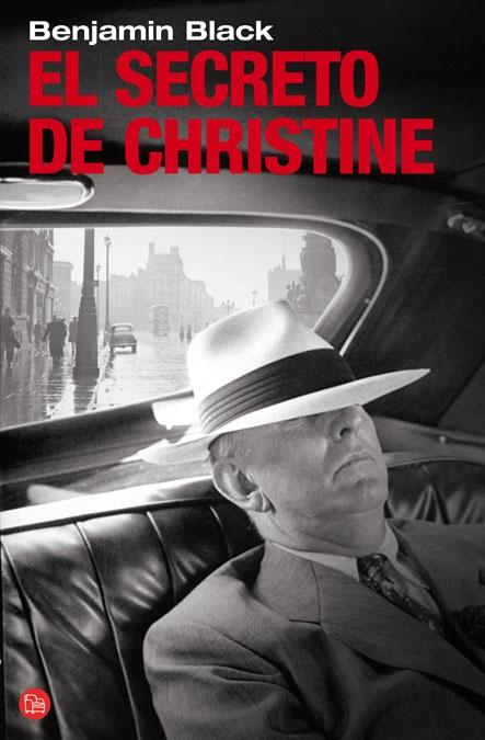 SECRETO DE CHRISTINE, EL