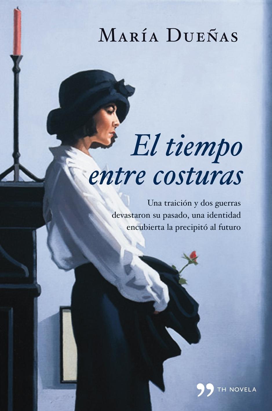 TIEMPO ENTRE COSTURAS, EL