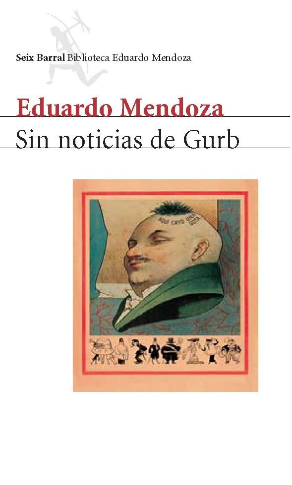 SIN NOTICIAS DE GURB. 