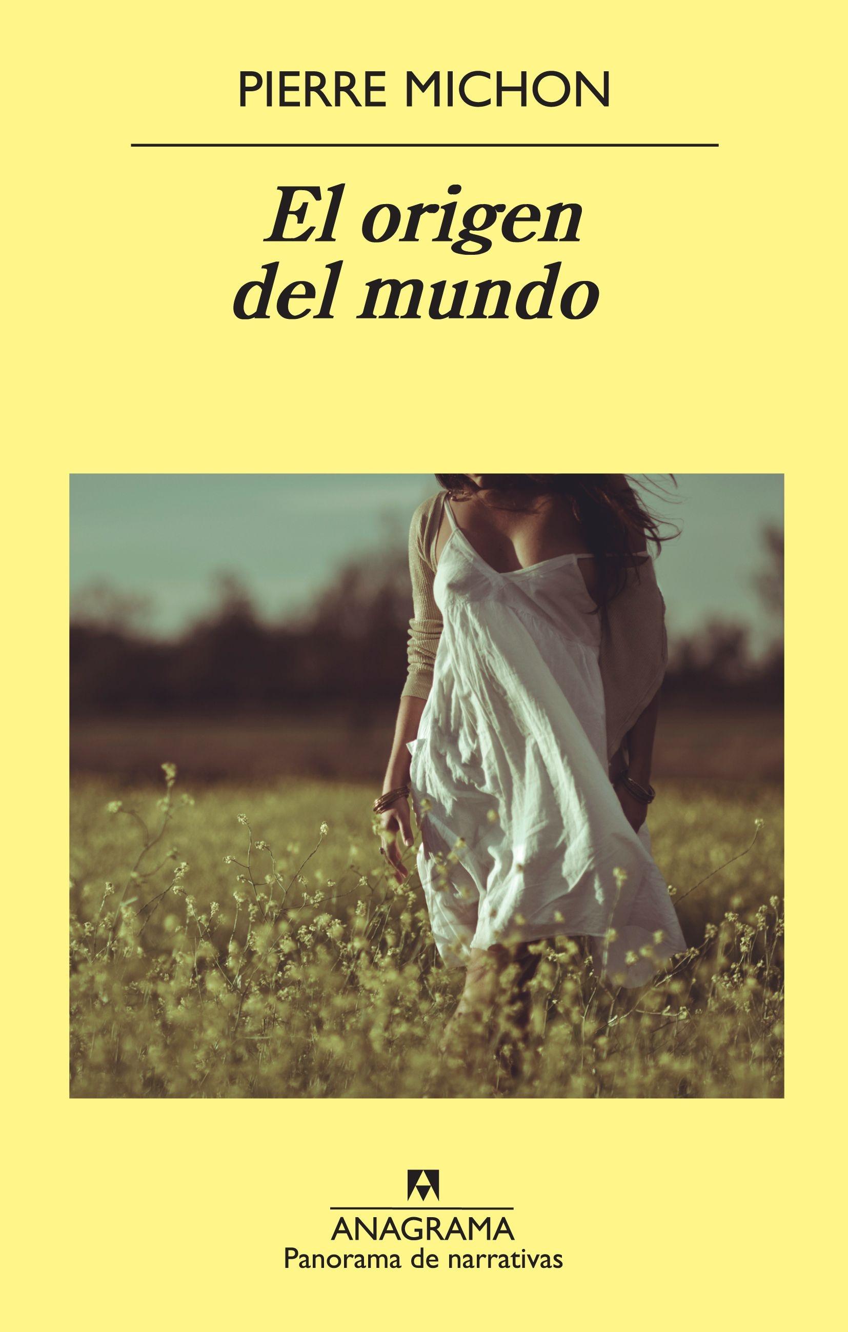ORIGEN DEL MUNDO, EL.