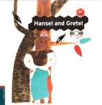 HANSEL AND GRETEL + CD