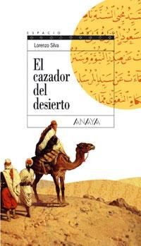 CAZADOR DEL DESIERTO, EL. 