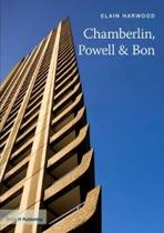 CHAMBERLIN POWELL & BON