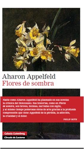 FLORES DE SOMBRA. 