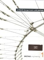 SCLAICH BERGERMANN UND PARTNER. DETAIL ENGINEERING Nº 1.