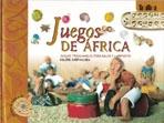 JUEGOS DE AFRICA. 