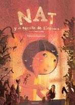 NAT Y EL SECRETO DE ELENORA