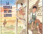 LA SEÑORA DE LOS LIBROS