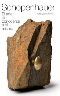ARTE DE CONOCERSE A SÍ MISMO, EL.