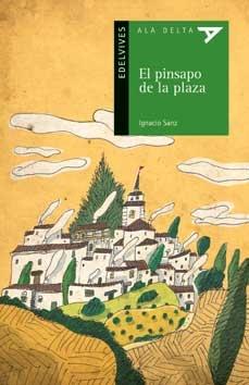 PINSAPO DE LA PLAZA.