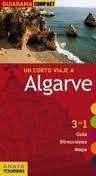 CORTO VIAJE A ALGARVE, UN. 