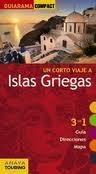 UN CORTO VIAJE A LAS ISLAS GRIEGAS