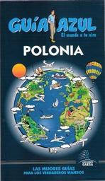 POLONIA GUIA AZUL