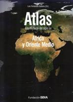 ATLAS. ARQUITECTURAS DEL SIGLO XXI. AFRICA Y ORIENTE MEDIO. 