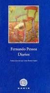 DIARIOS FERNANDO PESSOA